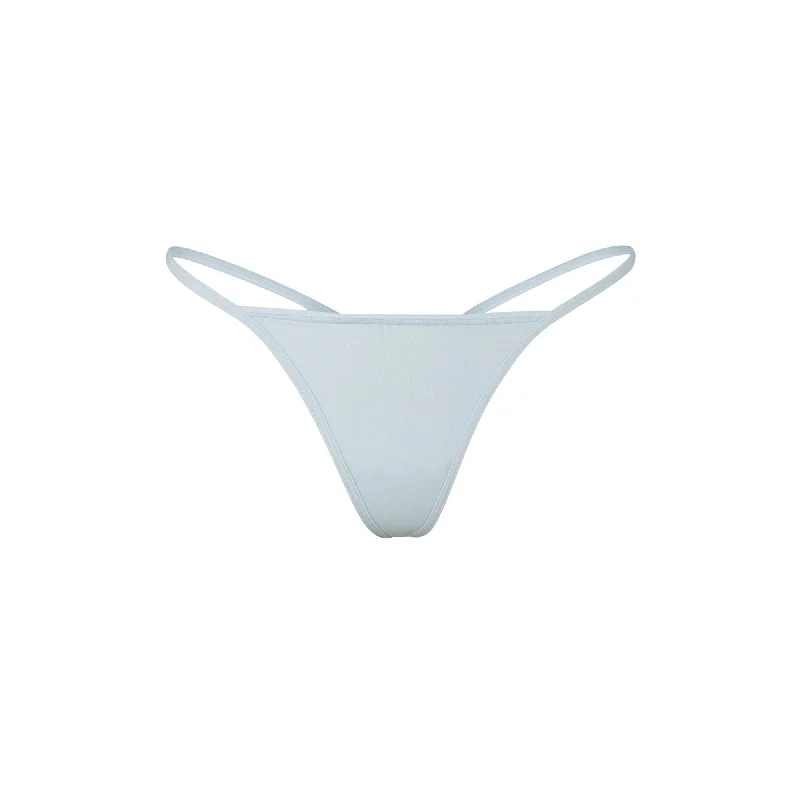 FITS EVERYBODY T STRING THONG | SKY