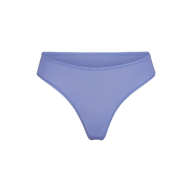 FITS EVERYBODY THONG | CIELO