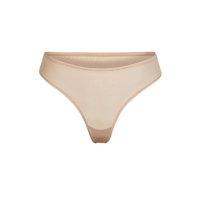 FITS EVERYBODY THONG | MICA