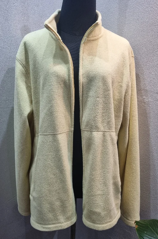 Fleece Jacket (Large)