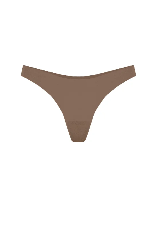 Free cut Thong (無痕低腰)