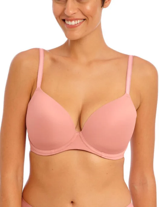 Undetected Moulded T-Shirt Bra