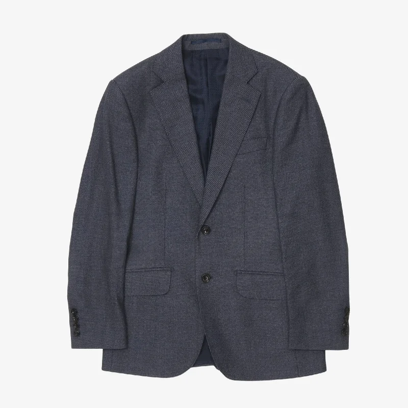 Wool Suit