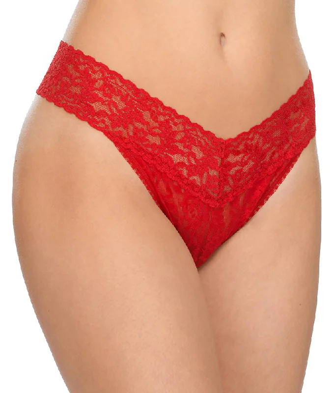 Hanky Panky Original Rise Thong