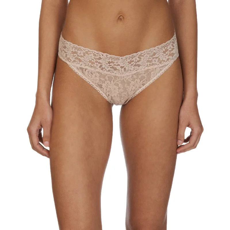 Signature Lace Original Thong