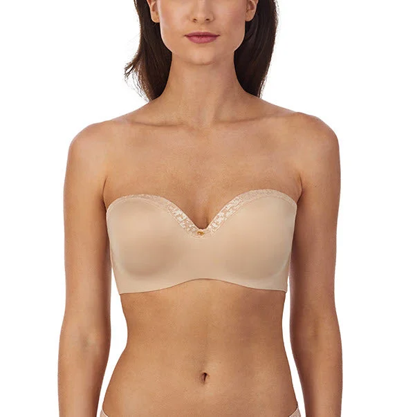 Le Mystere Safari Sahara Strapless Bra 4478