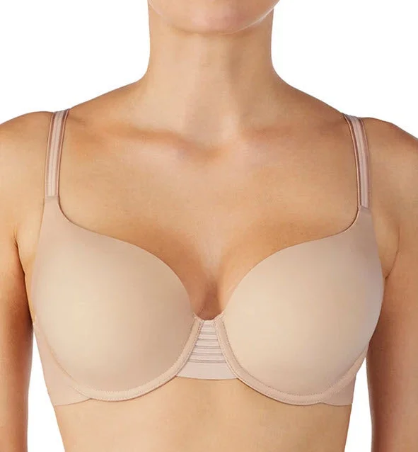 Le Mystere Second Skin Natural Back Smoothing T Shirt Bra 5221