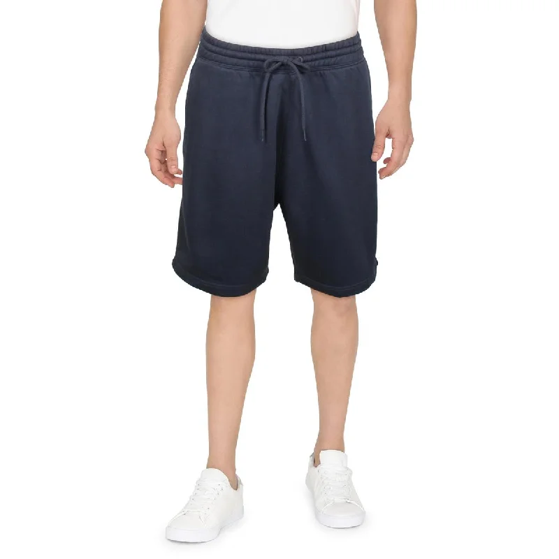 Levi's Mens Fleece Loungewear Shorts