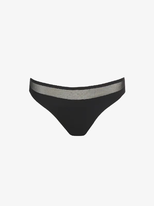 Louie Thong - Black