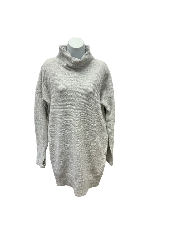 Lululemon Pullover Gray 8