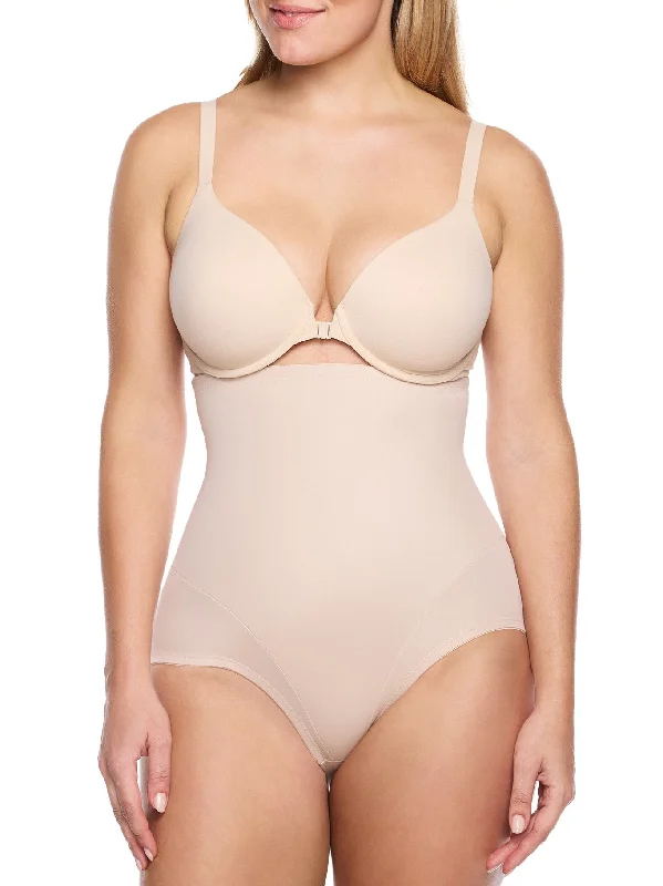 Luxe Shaping High-Waist Shaping Brief