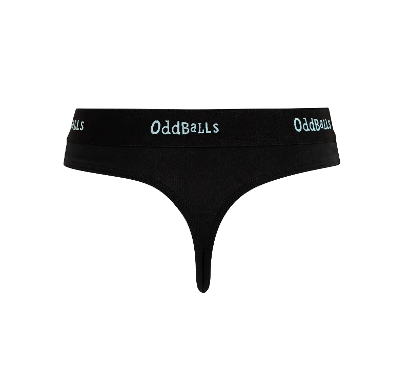 Mamba - Ladies Thong