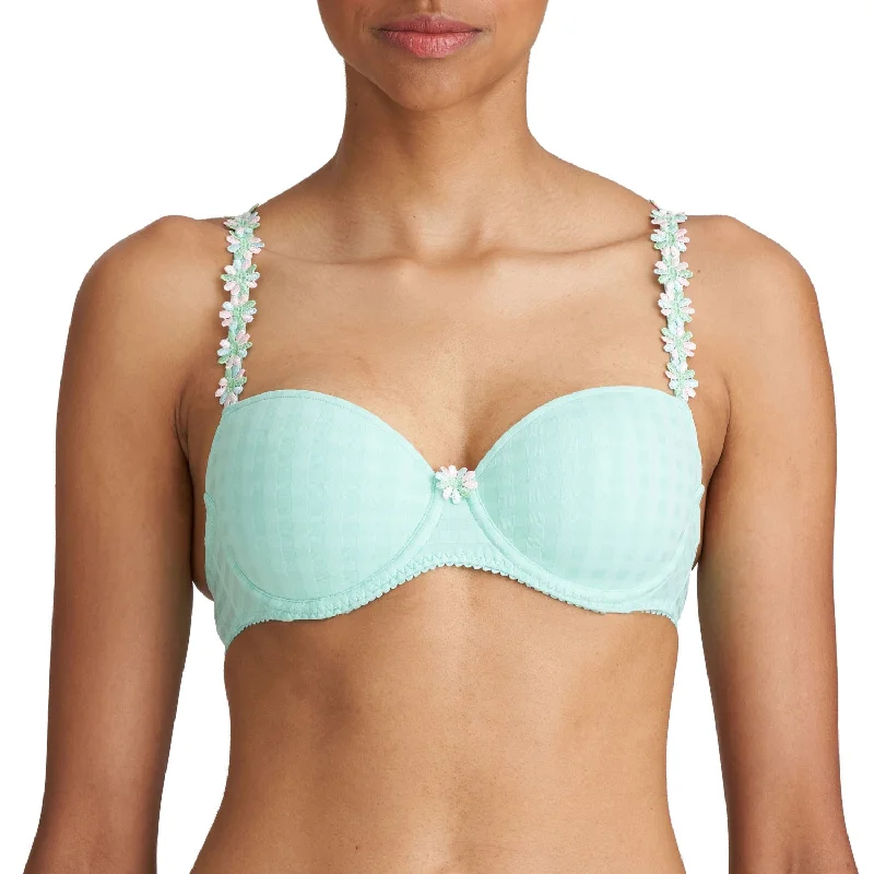 Marie Jo Avero Balconette T-shirt Bra - Miami Mint