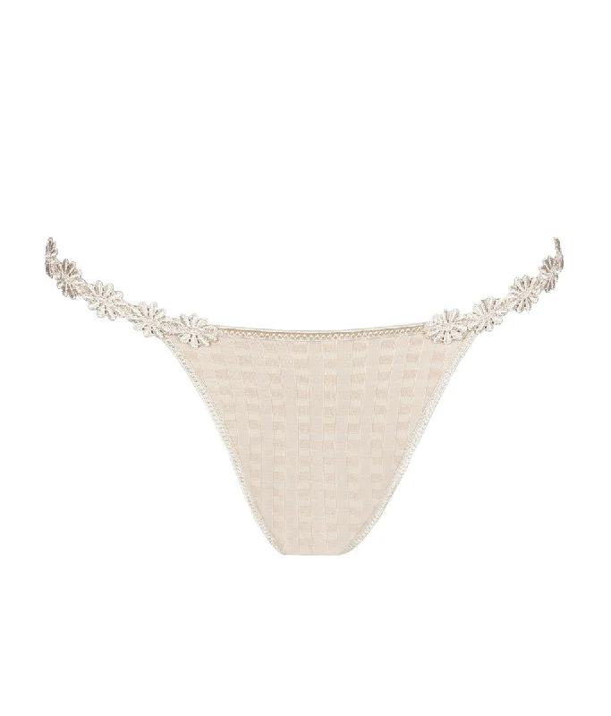 Marie Jo 'Avero' (Caffé Latte) G String