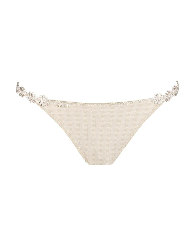 Marie Jo 'Avero' (Caffé Latte) Low Waist Brief