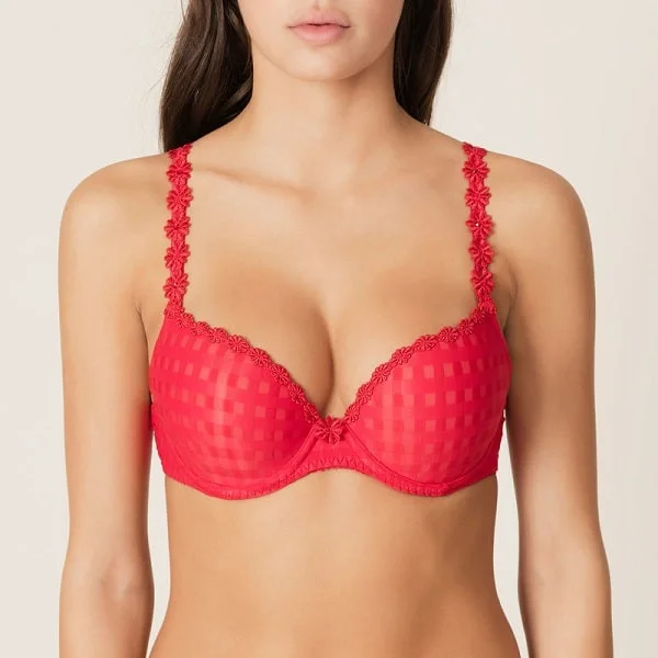 Marie Jo Avero Scarlet Push Up Bra 0200417