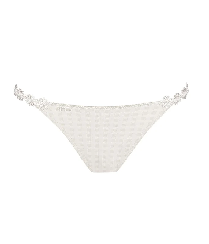 Marie Jo 'Avero' (Natural) Low Waist Brief