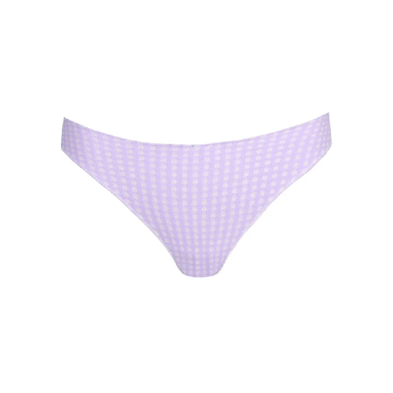 Marie Jo 'Avero' (Tiny Iris) Thong