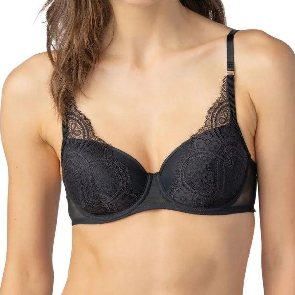 Mey Stunning Spacer Bra with Lace