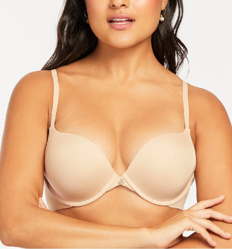 Montelle Prodigy Sand Ultimate Push Up Bra 9315