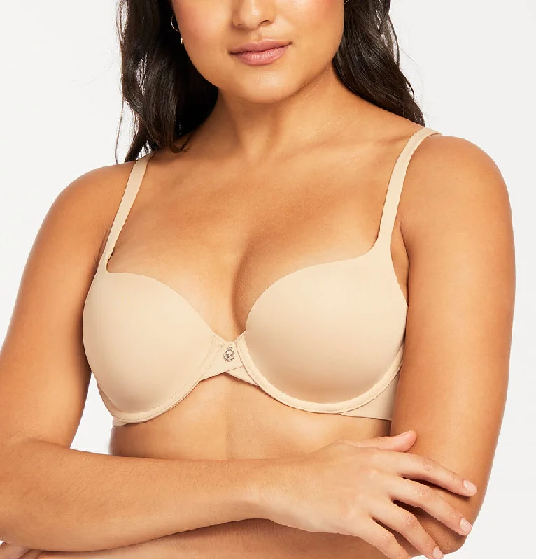 Montelle Pure Sand T Shirt Bra 9310