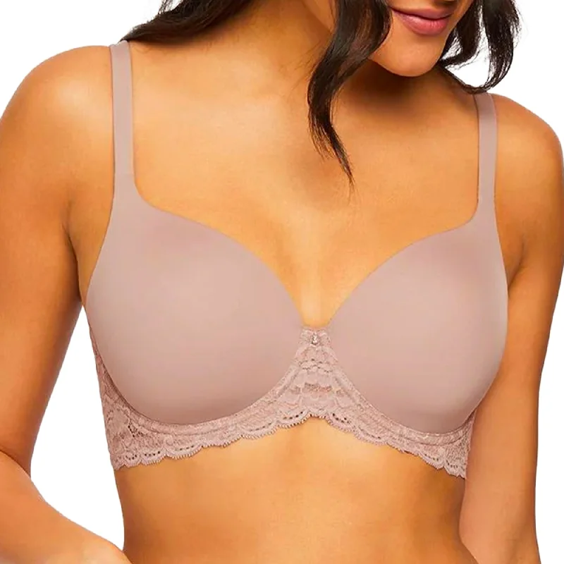 Pure Plus Full Cup T-Shirt Bra 9320 - MoonShell