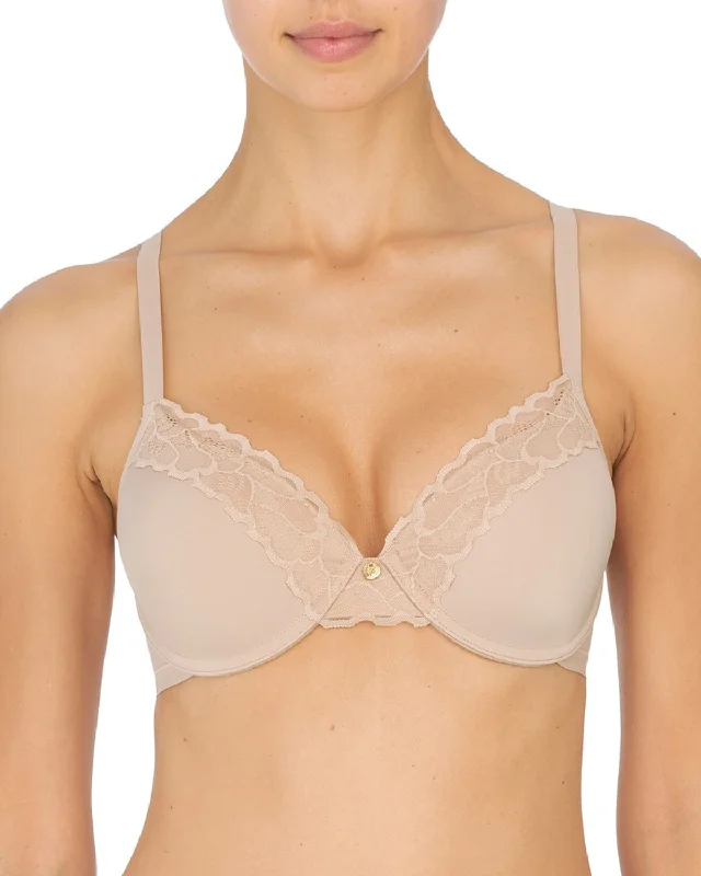 Natori Hidden Glamour T-Shirt Bra (More colors available) - 736044