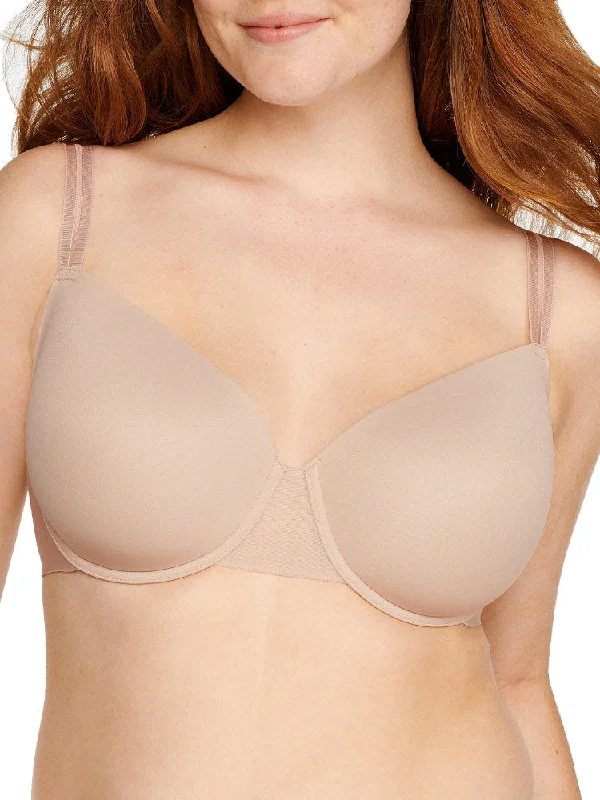 The Monday T-Shirt Bra - Light Beige