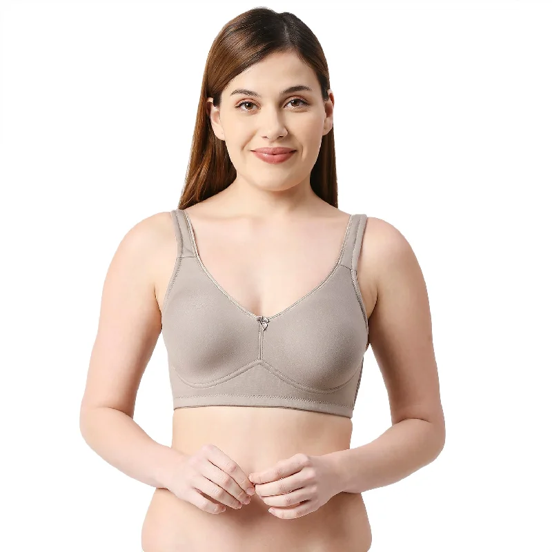 Rose 8 - Minimizer Bra Dark Skin