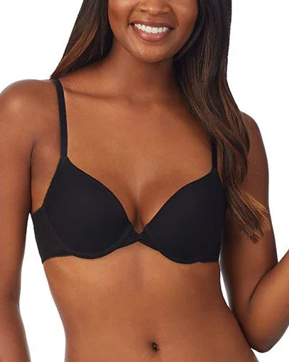 On Gossamer Bump It Up Mesh T-Shirt Push Up Bra (More colors available) - 3201