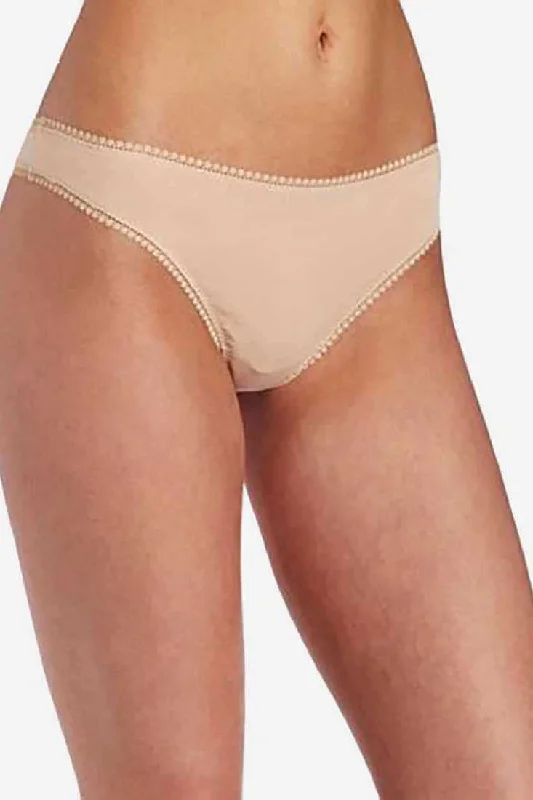 Cabana Cotton Hip-G Thong