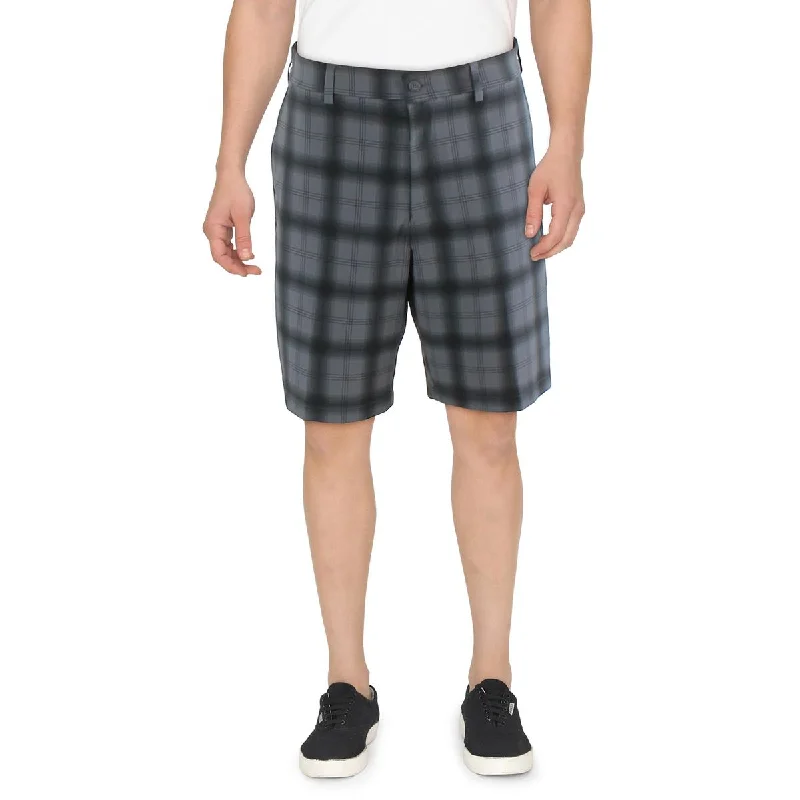 PGA Tour Mens Golf Fitness Shorts