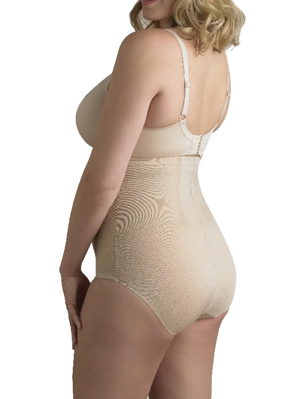 Plus Back Magic® High-Waist Shaping Brief