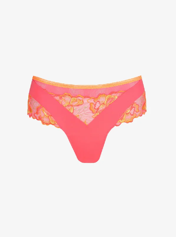 Devdaha Luxury Thong - Tropicana