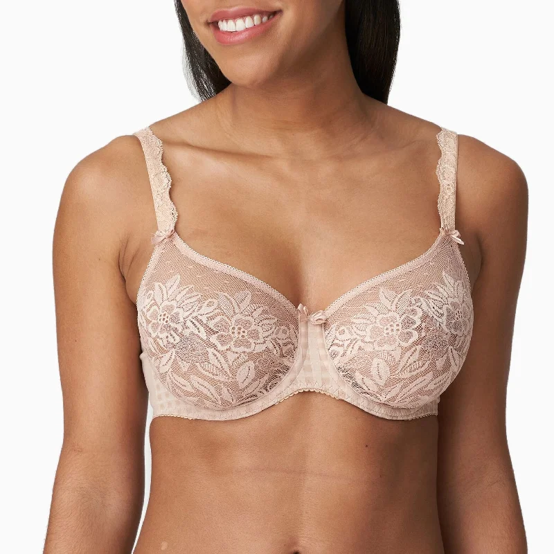 Prima Donna Madison  (Divine) Seamless Non-Padded Bra