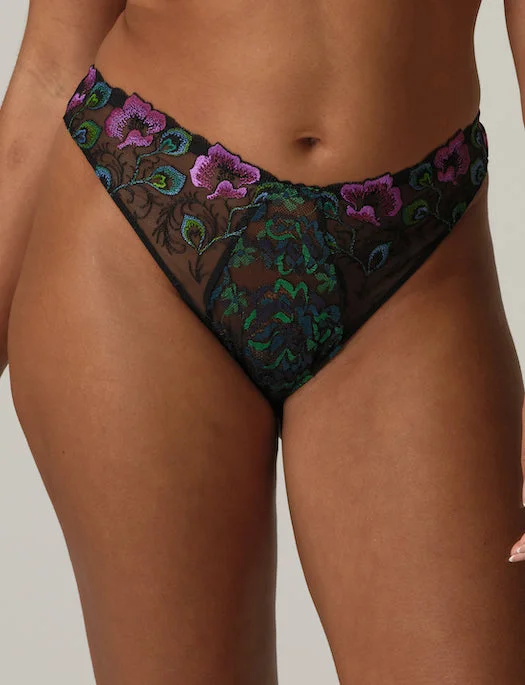 Prima Donna San Angel Thong