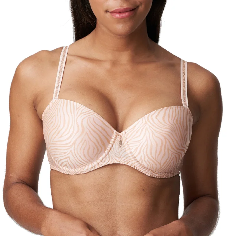 Prima Donna Twist "Avellino" Padded Balcony Bra