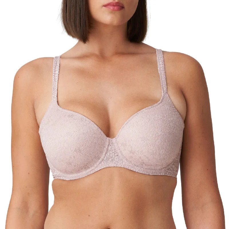 Prima Donna Twist Epirus Padded Heartshape Bra