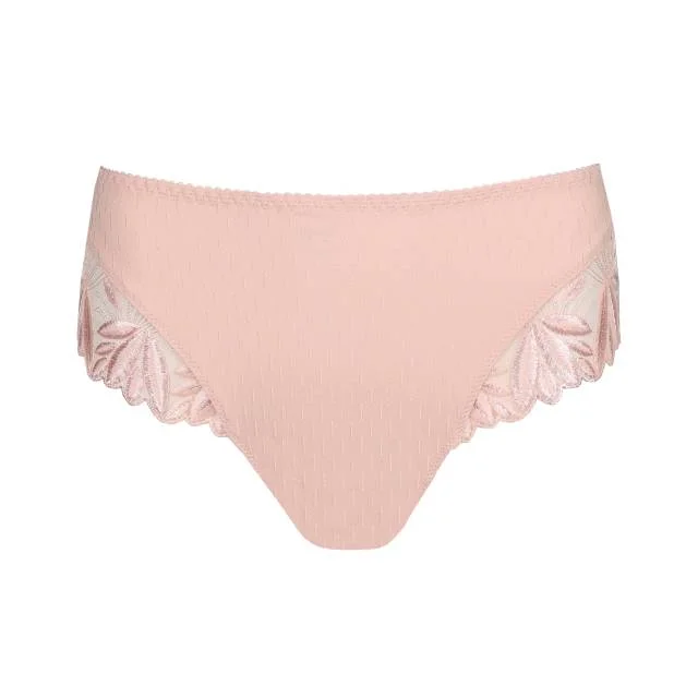 PrimaDonna Orlando (Pearly Pink) Luxury Thong