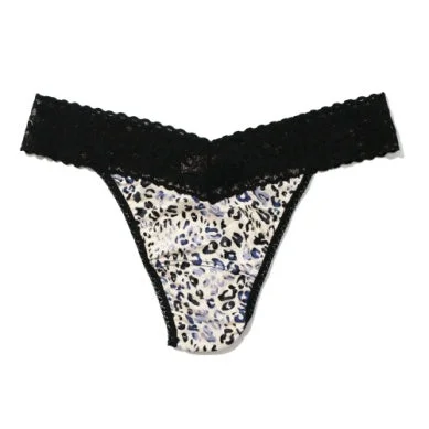 Print DreamEase Original Thong