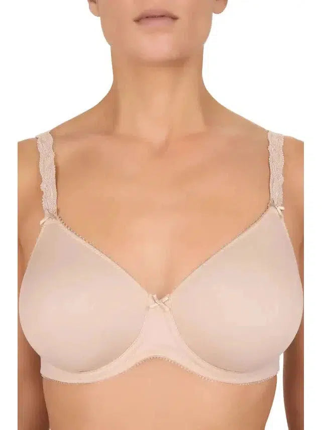 Sand Choice Wired Spacer Bra