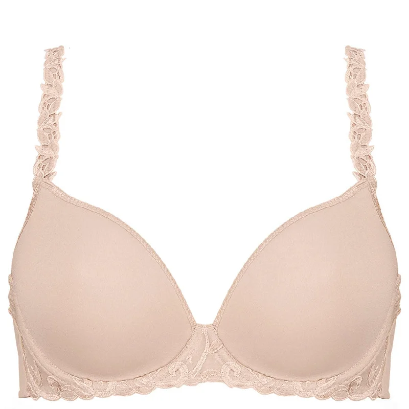 Andora 3D Plunge T-Shirt Bra