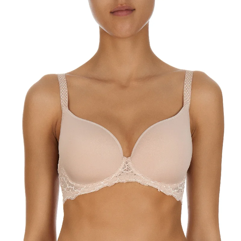 Caresse 3D Spacer T-Shirt Bra