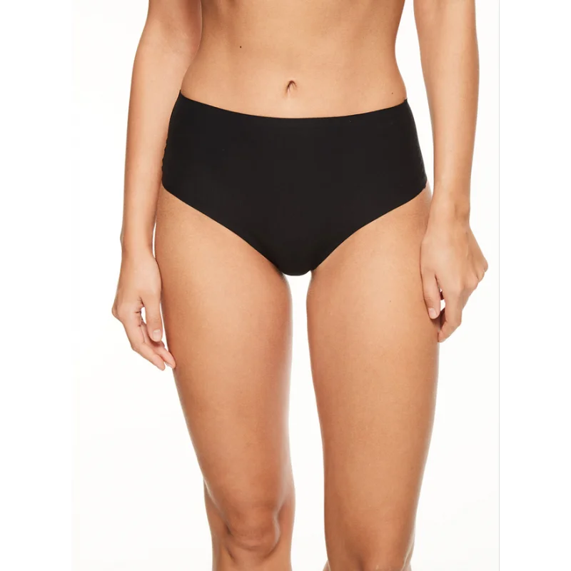 Chantelle - Soft stretch  High Waisted Thong