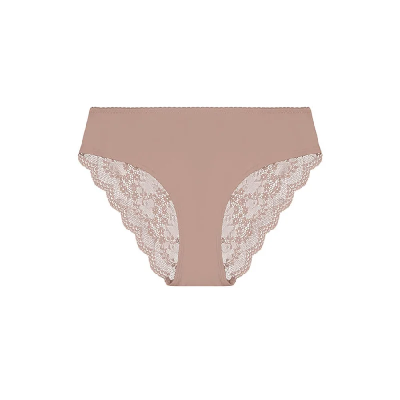 Sweetpea Lace Bum Bikini Brief