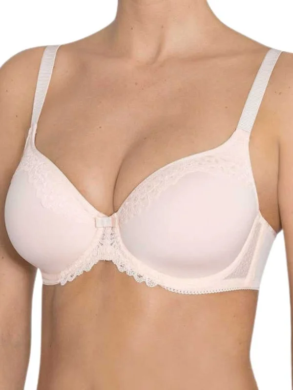 Beauty-Full Darling WP Bra - Peach