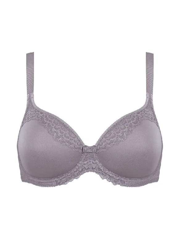 Beauty-Full Darling WP Bra - Twilight Grey