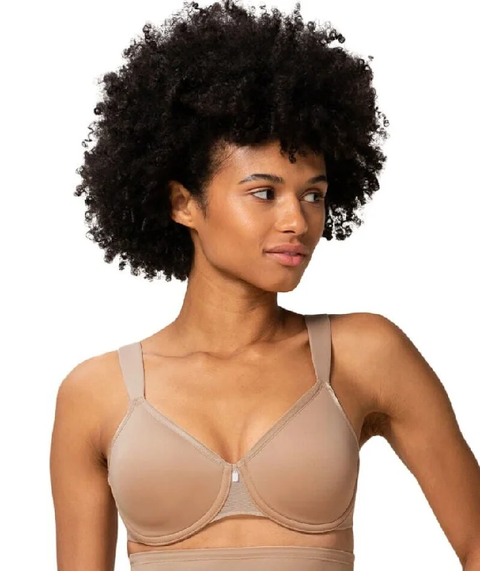 Triumph True Shape Sensation Spacer Bra - Smooth Skin