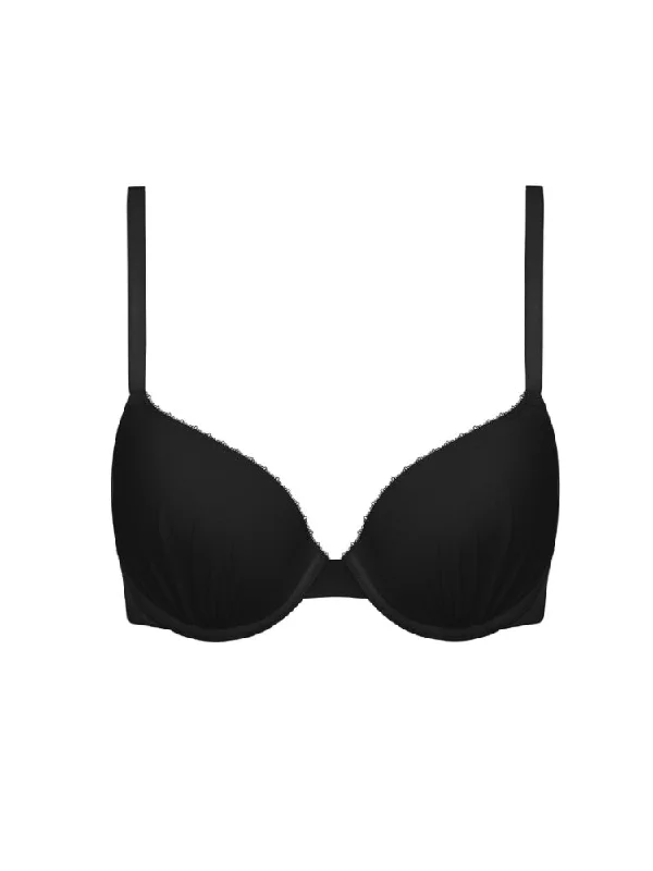 Ultimate T-Shirt Bra - Black