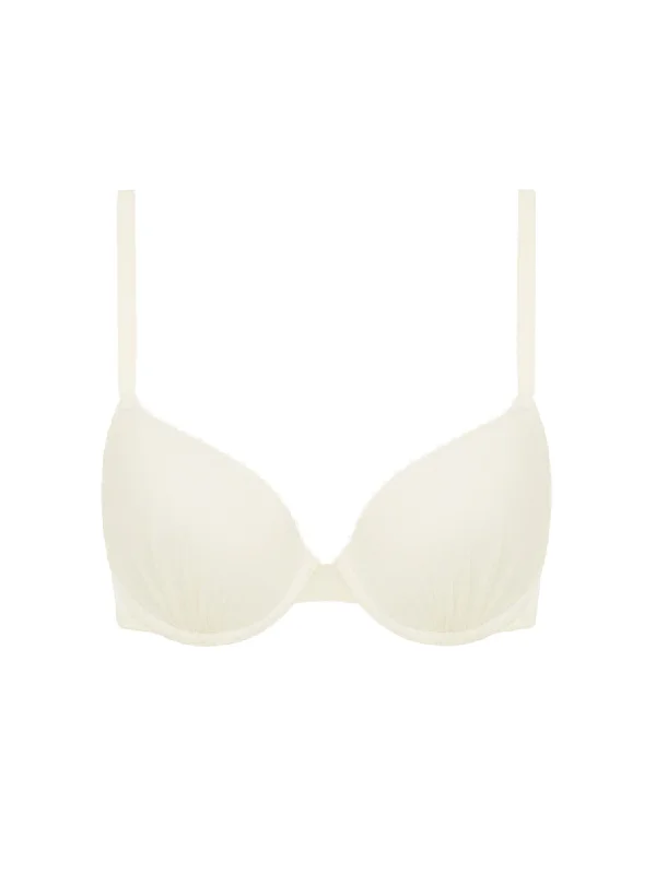 Ultimate T-Shirt Bra - Ivory